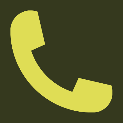 icône téléphone - Dorothée Durand