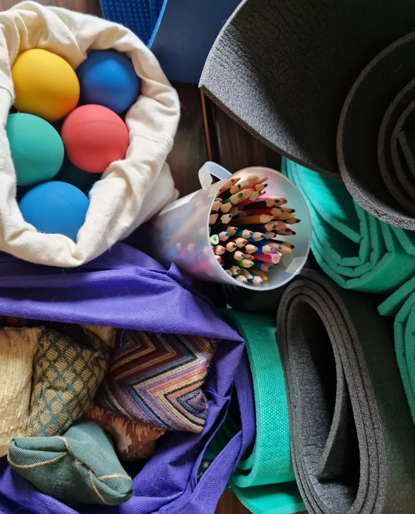 Cabinet Relax'action - Dorothée Durand - Sophrologue à Grenoble