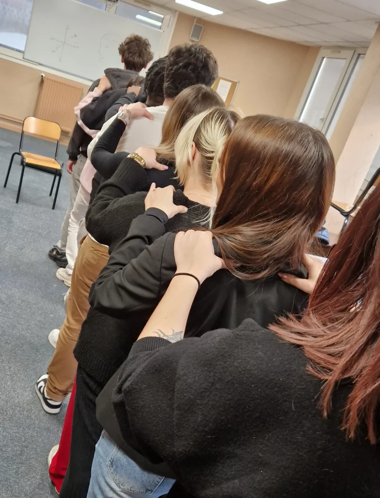 Cabinet Relax'action - Dorothée Durand - Sophrologue à Grenoble