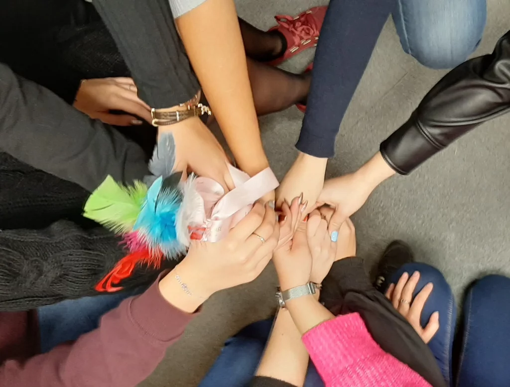 Dorothée Durand Cabinet Relax'Action - Approche en sophrologie Grenoble