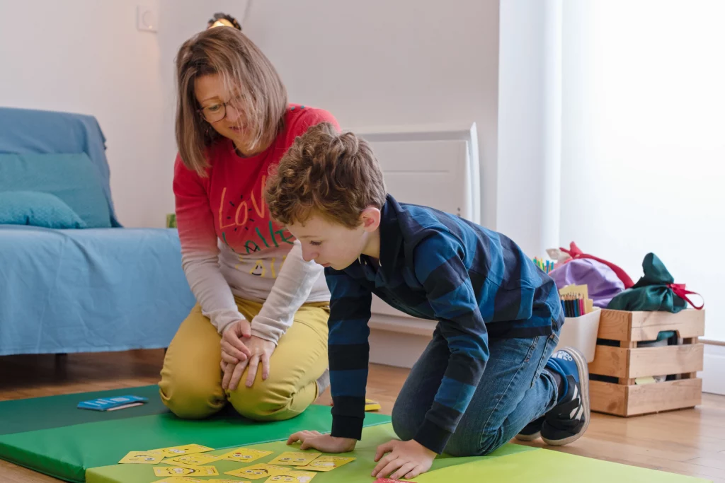 Dorothée Durand - Approche en sophrologie Grenoble - Cabinet Relax'Action