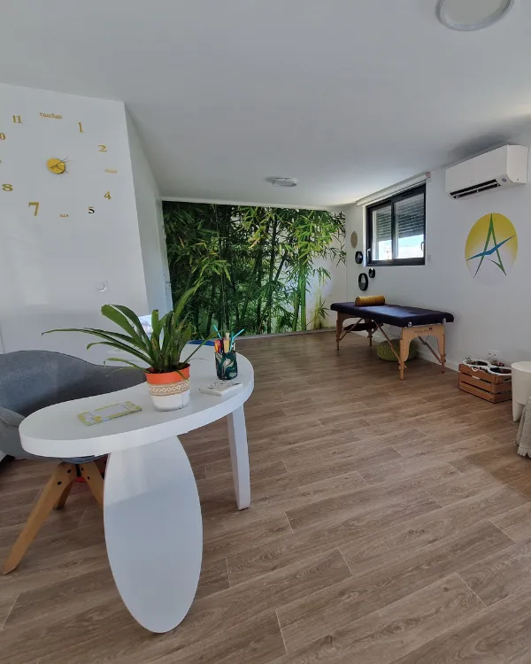 Cabinet Relax'action Dorothée Durand - Sophrologue à Grenoble