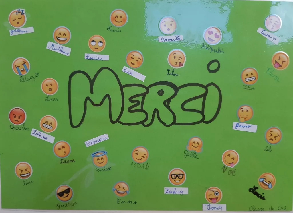 Ateliers de sophrologie en écoles à Grenoble par Dorothée Durand